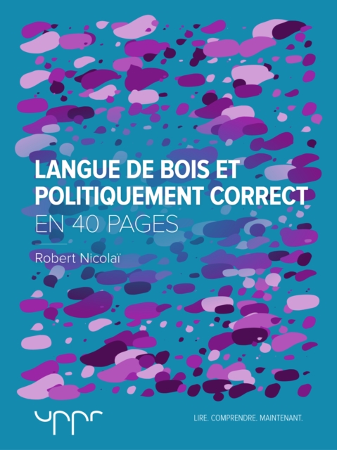 Langue de bois et politiquement correct - En 40 pages