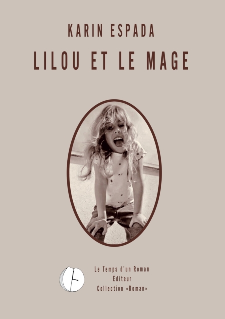 Lilou et le mage