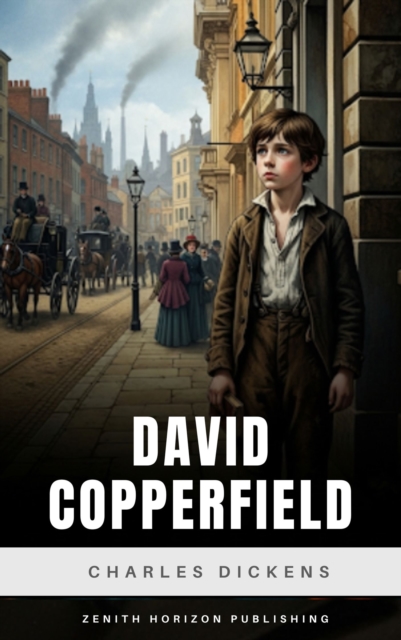 David Copperfield