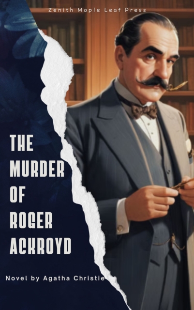 Murder of Roger Ackroyd