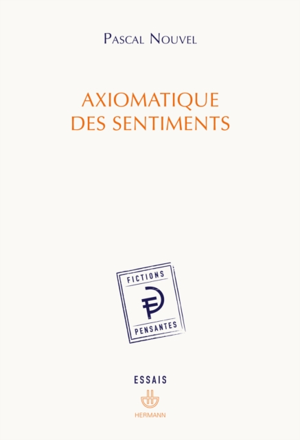 Axiomatique des sentiments