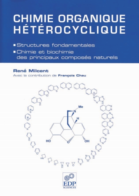 Chimie organique hétérocyclique