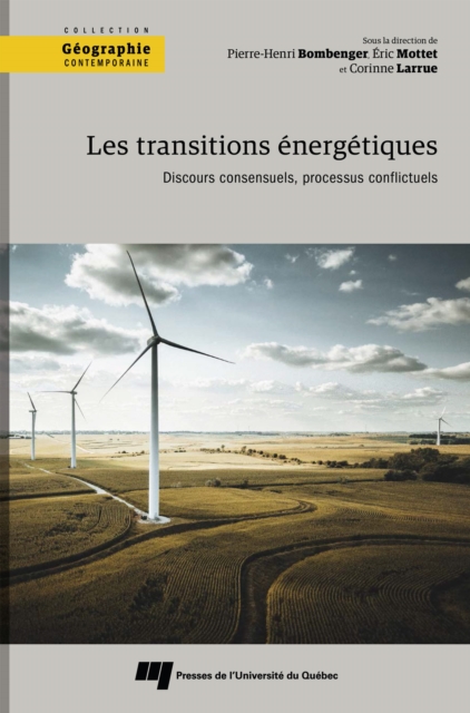 Les transitions énergétiques