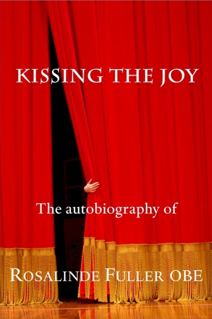 Kissing the Joy
