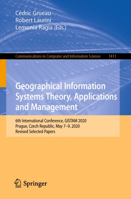 Geographical Information Systems Theory, Applications and Management