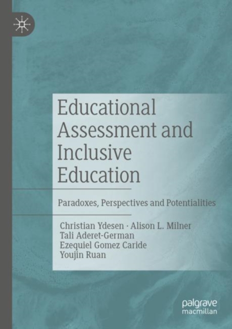 Educational Assessment and Inclusive Education 