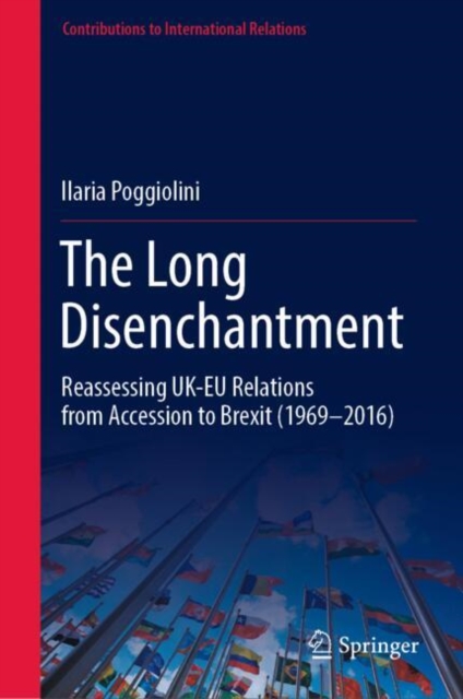 Long Disenchantment