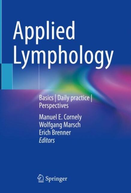 Applied Lymphology