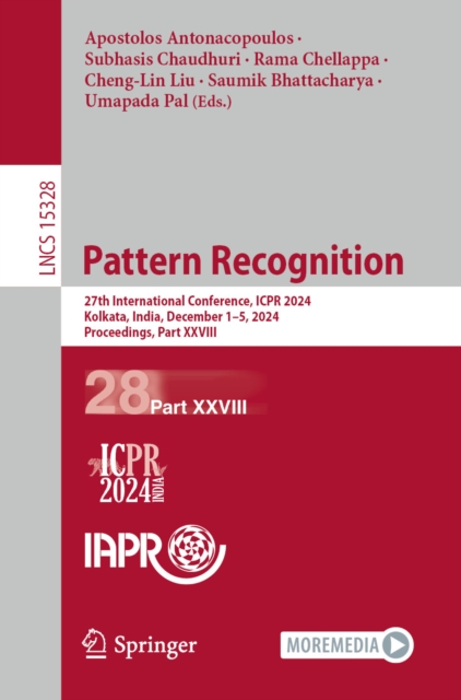 Pattern Recognition