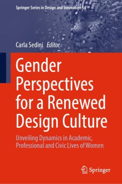 Gender Perspectives for a Renewed Design Culture