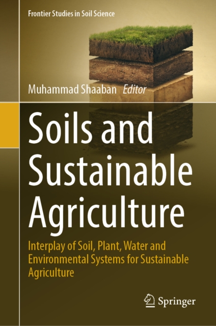Soils and Sustainable Agriculture