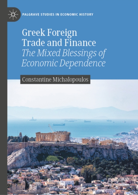 Greek Foreign Trade and Finance