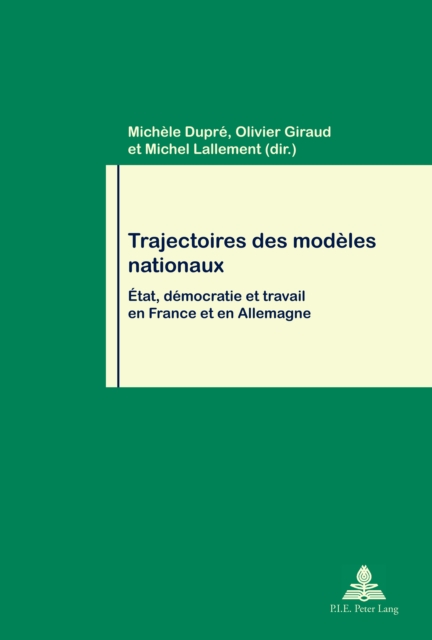 Trajectoires des modèles nationaux