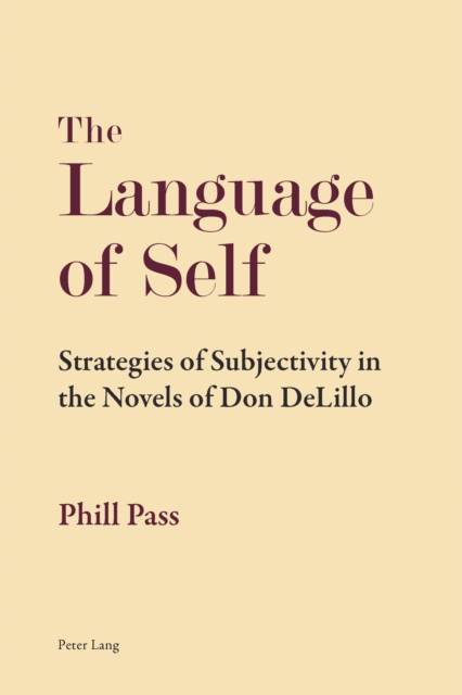 Language of Self