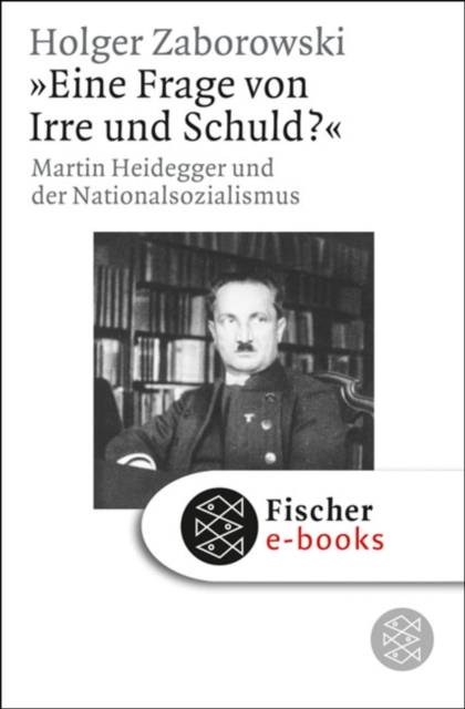 Eine Frage von Irre und Schuld?