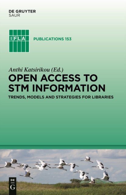 Open Access to STM Information