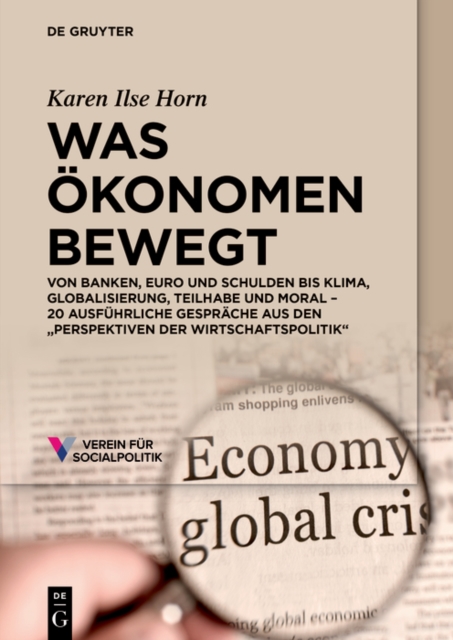 Was Okonomen bewegt