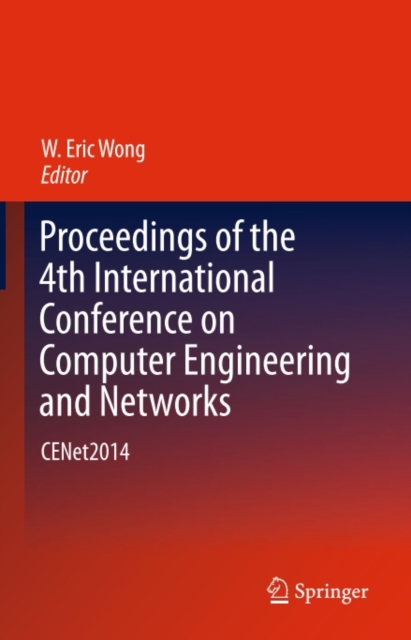 Proceedings of the 4th International Conference on Computer Engineering and Networks