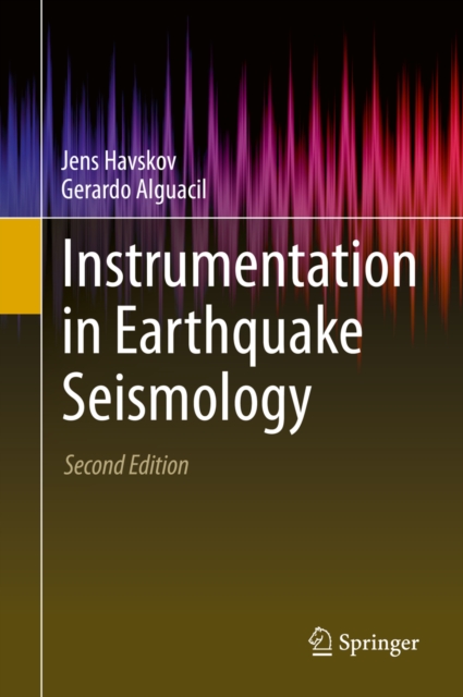 Instrumentation in Earthquake Seismology