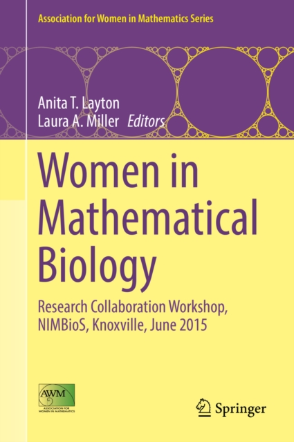 Women in Mathematical Biology