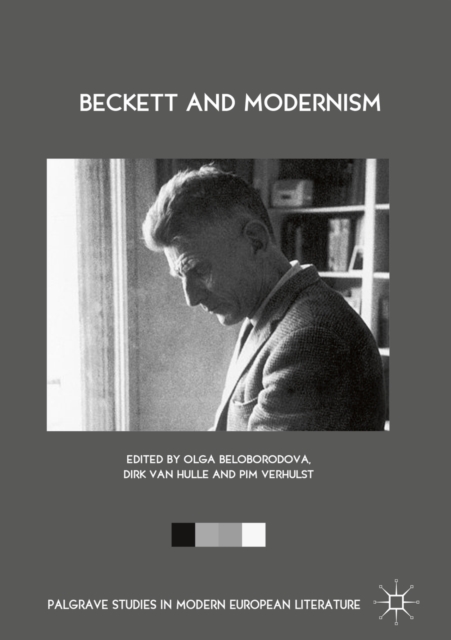 Beckett and Modernism