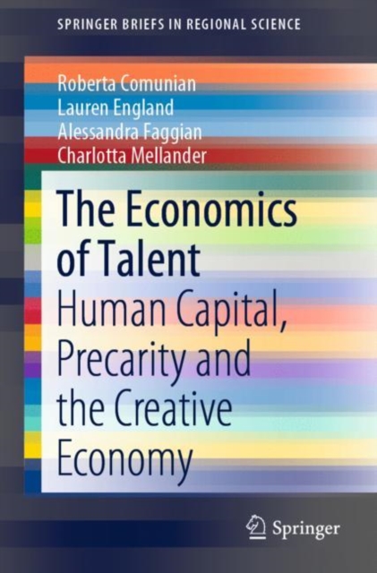 Economics of Talent