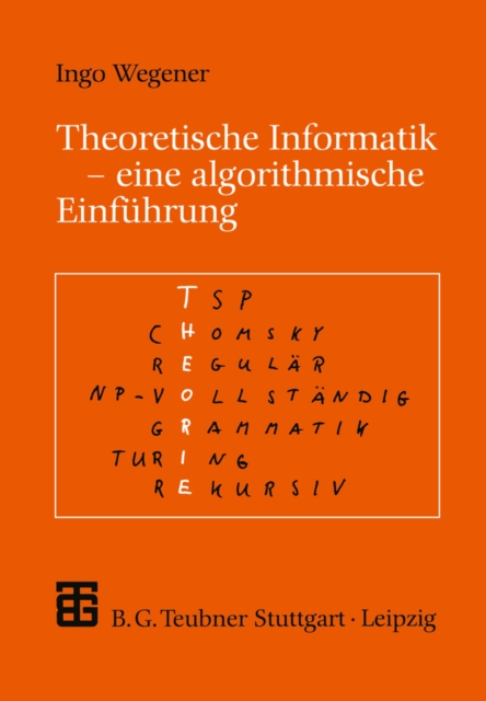 Theoretische Informatik