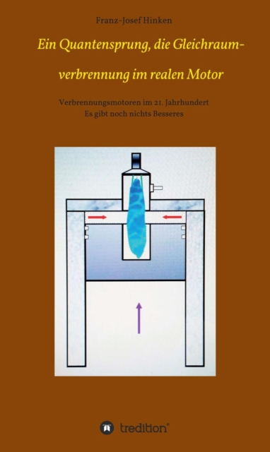 Ein Quantensprung, die Gleichraumverbrennung im realen Motor