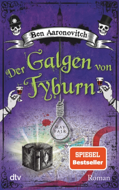 Inmitten gehen wir nebenher
