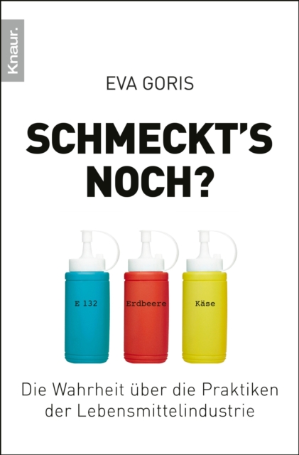 Schmeckt's noch?