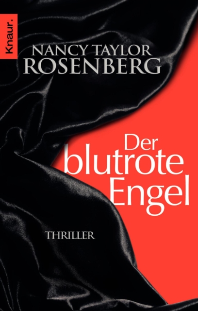 Der blutrote Engel