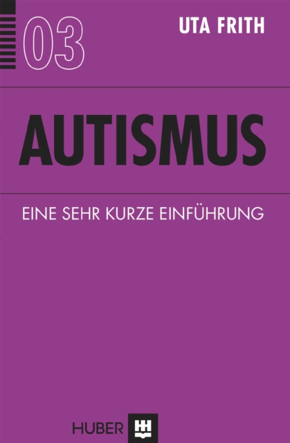 Autismus