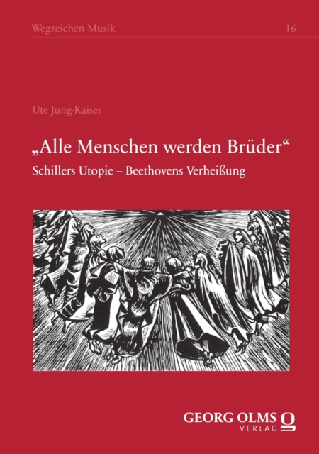 „Alle Menschen werden Brüder"