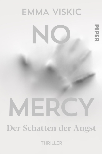 No Mercy – Der Schatten der Angst