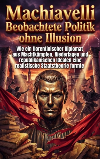 Machiavelli Beobachtete Politik ohne Illusion