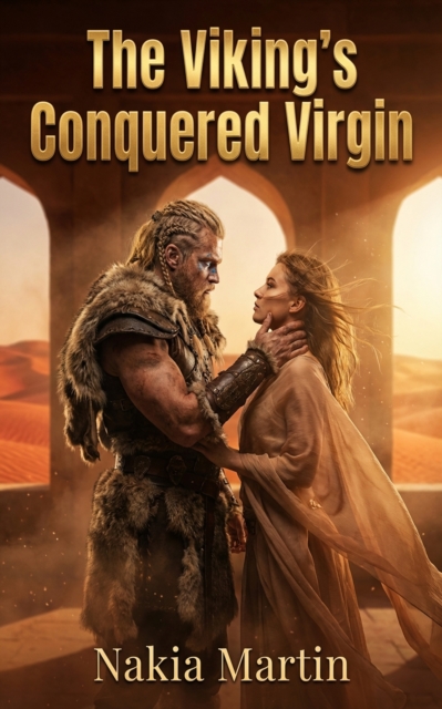 Viking's Conquered Virgin
