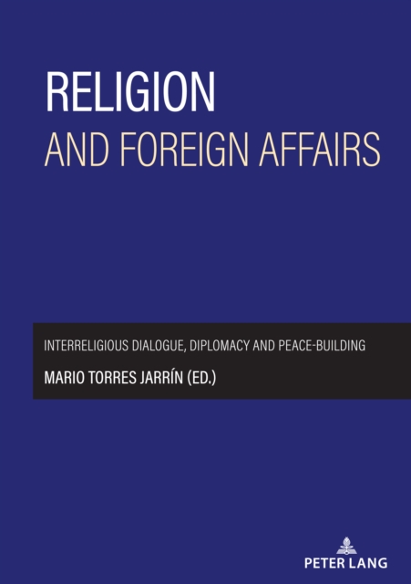 Religion and foreign affairs