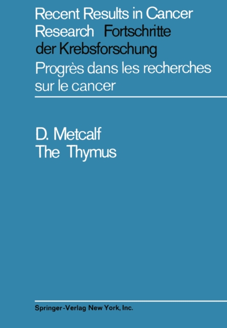 Thymus