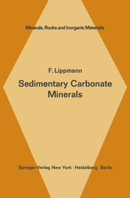 Sedimentary Carbonate Minerals