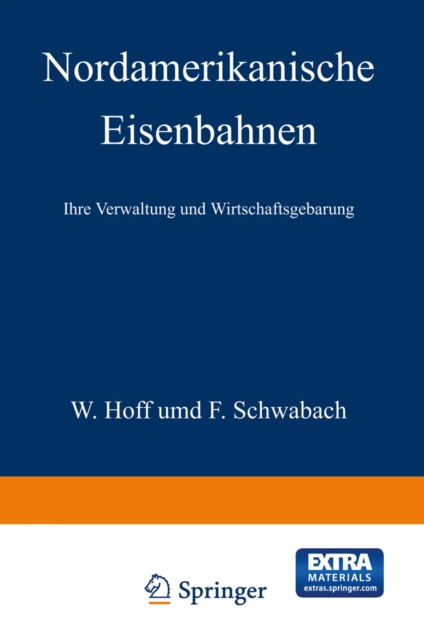 Nordamerikanische Eisenbahnen