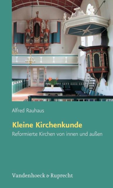 Kleine Kirchenkunde