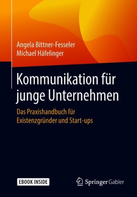 Kommunikation für junge Unternehmen