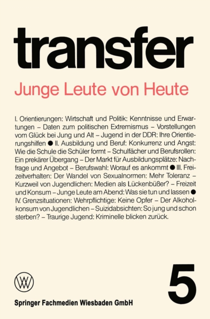 Bildung zwischen Staat und Markt
