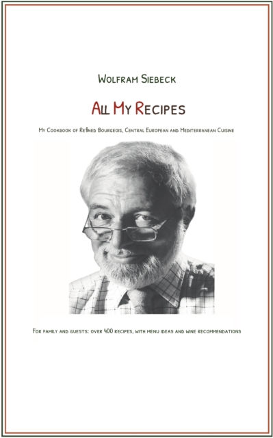All My Recipes
