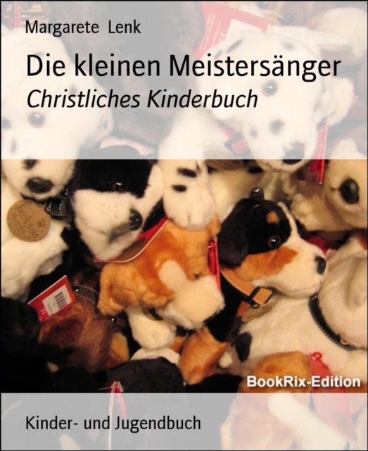 Die kleinen Meistersänger