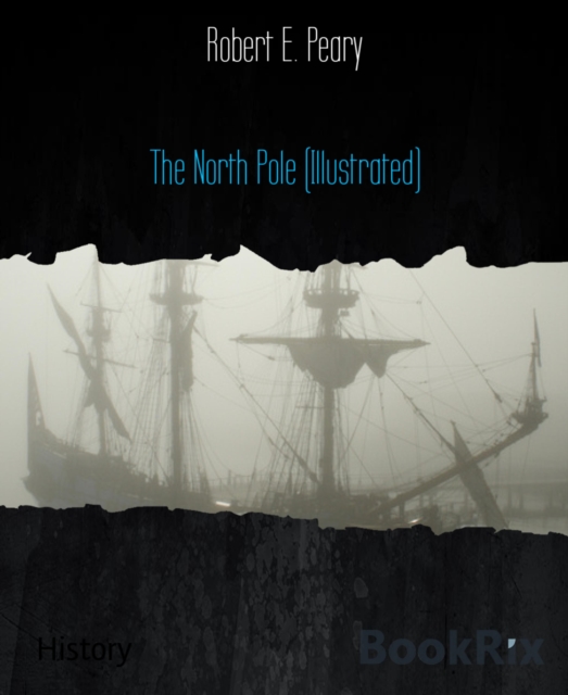 North Pole (Illustrated)