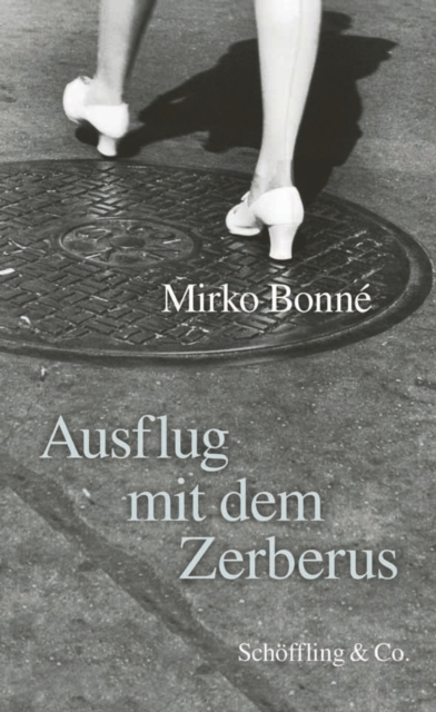 Ausflug mit dem Zerberus