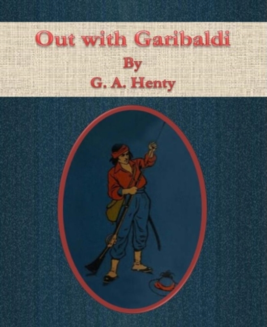 Out with Garibaldi