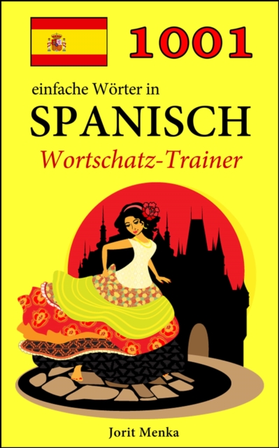 1001 einfache Wörter in Spanisch