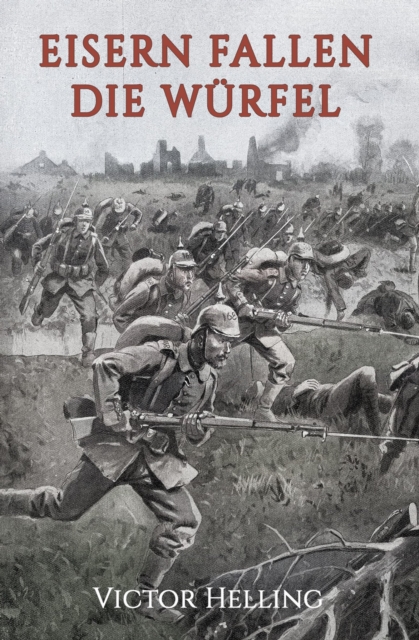 Eisern fallen die Würfel